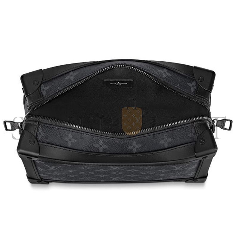 LOUIS VUITTON MASTER SOFT TRUNK M44730 (25*18*10cm)